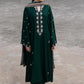 ZIVA GREEN CO-ORD SET
