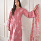 HORIYA LAWN CO-ORD SET