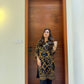 RAINBOW DESIGN TWO PIECE SUITS