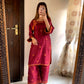 Balochi Embroidered 2Piece