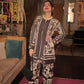 HANIA AMIR DIGITAL PRINTED 2Pc