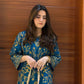 RAINBOW DESIGN TWO PIECE SUITS