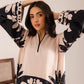PALM TREE CO-ORD SET