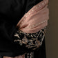 ZAIB LUXURY  CO-ORD SET WITH FARSHI