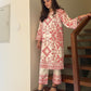 RAINBOW DESIGN TWO PIECE SUITS