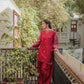 NISHA LAWN EMB CORD SETS ( FARSHI SHALWAR)