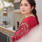 NISHA LAWN EMB CORD SETS ( FARSHI SHALWAR)