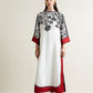 LULU DIGITAL 3PC ( KAFTAAN STYLE )
