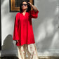 MAHI 2PC FARSHI SHALWAR