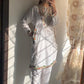 Pocket Sequence Embroidery 2pcs (𝐋𝐢𝐦𝐢𝐭𝐞𝐝 𝐒𝐭𝐨𝐜𝐤!)