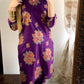 New Rose Printed 2pc