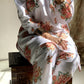 New Rose Printed 2pc