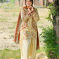 MEHAR LAWN 3PC ( FARSHI SHALWAR )