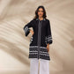MONOCHROM LAWN CORD SET