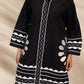 MONOCHROM LAWN CORD SET