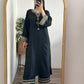 BLACK IRIS 2PC