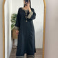 BLACK IRIS 2PC