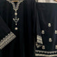 BLACK IRIS 2PC