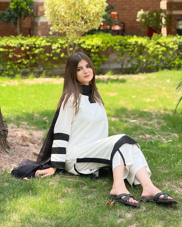 NORAA 3PC