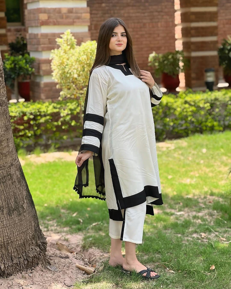 NORAA 3PC