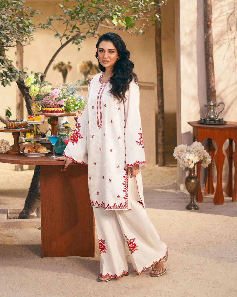 ALYANA EMB 2PC