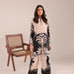 PALM TREE CO-ORD SET