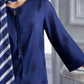 BLUE BLOOM LAWN 3PC