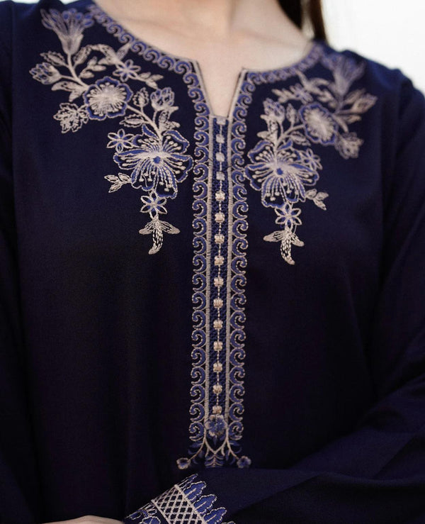 KOYAL EMB 2PC