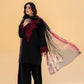 ZAROON LAWN 3PC ( FARSHI SHALWAR )