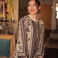 HANIA AMIR DIGITAL PRINTED 2Pc