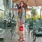 AZMIN DIGITAL LAWN 2PC
