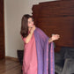AIRA PINK 3PC ( FARSHI SHALWAR )