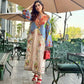 AZMIN DIGITAL LAWN 2PC
