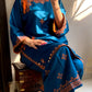 Balochi Embroidered 2Piece