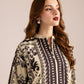 HANIA AMIR DIGITAL PRINTED 2Pc