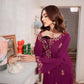 PHULKARI EMB 2Pc