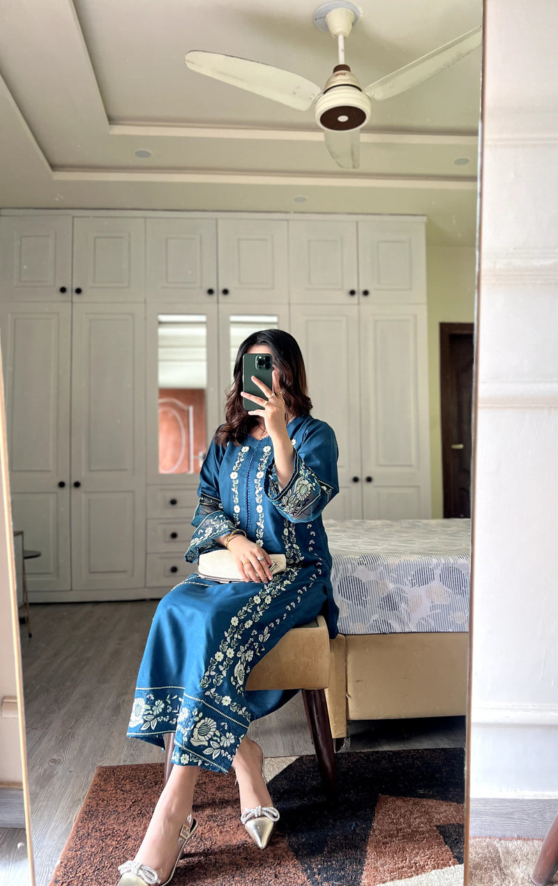 SEHAR ZINK EMB 2PC