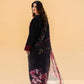 ZAROON LAWN 3PC ( FARSHI SHALWAR )