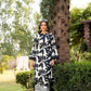 MEER LUXURY CO-ORD SET