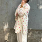 HEER EMB CORD SET ( FARSHI SHALWAR )