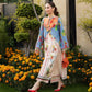 AZMIN DIGITAL LAWN 2PC