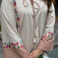 VAARI  LAWN 2PC ( FARSHI SHALWAR )
