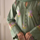 EID SPECIAL BLOSSOM LUXURY COTTON 3PC