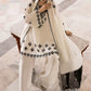 JUNA Dananeer Design LAWN EMB 3PC