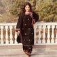 Balochi Embroidered 2Piece
