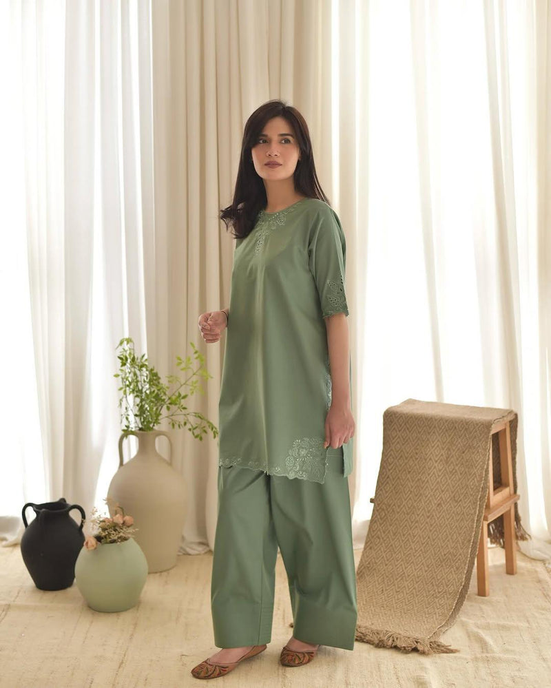 AIRA LAWN 3PC