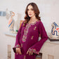 PHULKARI EMB 2Pc