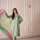 EID SPECIAL BLOSSOM LUXURY COTTON 3PC
