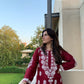 INDIAN CHICKAN KARI (EMBOSSED) 2PC