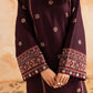 LUXURY NAZAKAT EMB 2Pc